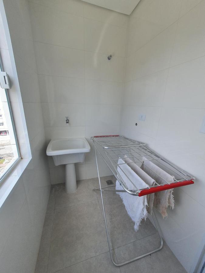 Lindo Duplex Guaruja 2 Quartos A 300 Mts Praia Enseada מראה חיצוני תמונה