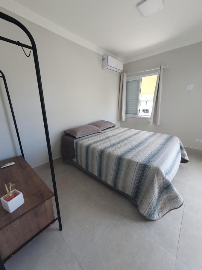 Lindo Duplex Guaruja 2 Quartos A 300 Mts Praia Enseada מראה חיצוני תמונה