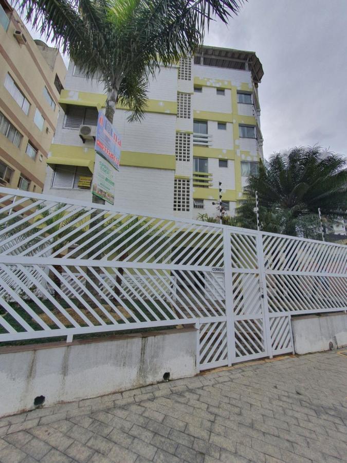Lindo Duplex Guaruja 2 Quartos A 300 Mts Praia Enseada מראה חיצוני תמונה