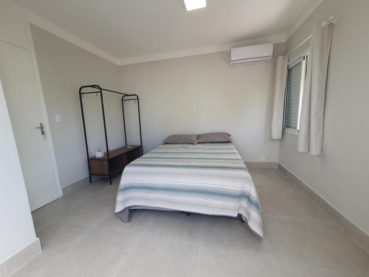 Lindo Duplex Guaruja 2 Quartos A 300 Mts Praia Enseada מראה חיצוני תמונה