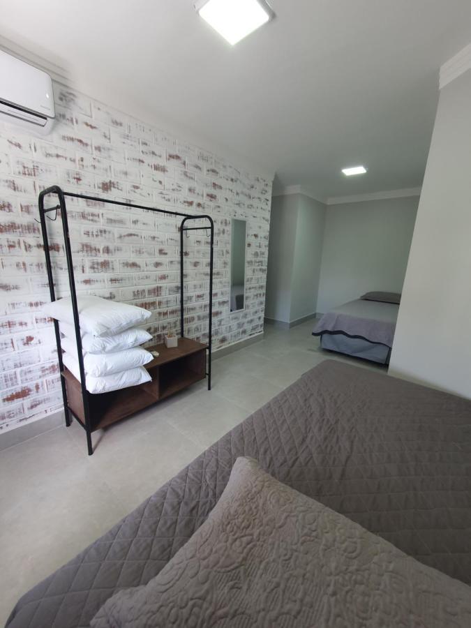 Lindo Duplex Guaruja 2 Quartos A 300 Mts Praia Enseada מראה חיצוני תמונה