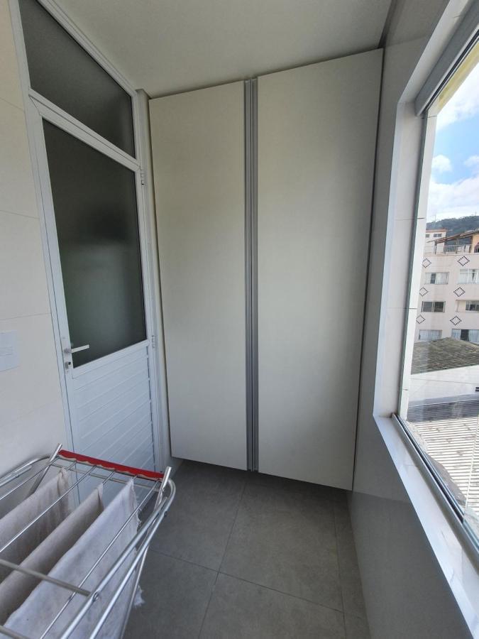 Lindo Duplex Guaruja 2 Quartos A 300 Mts Praia Enseada מראה חיצוני תמונה