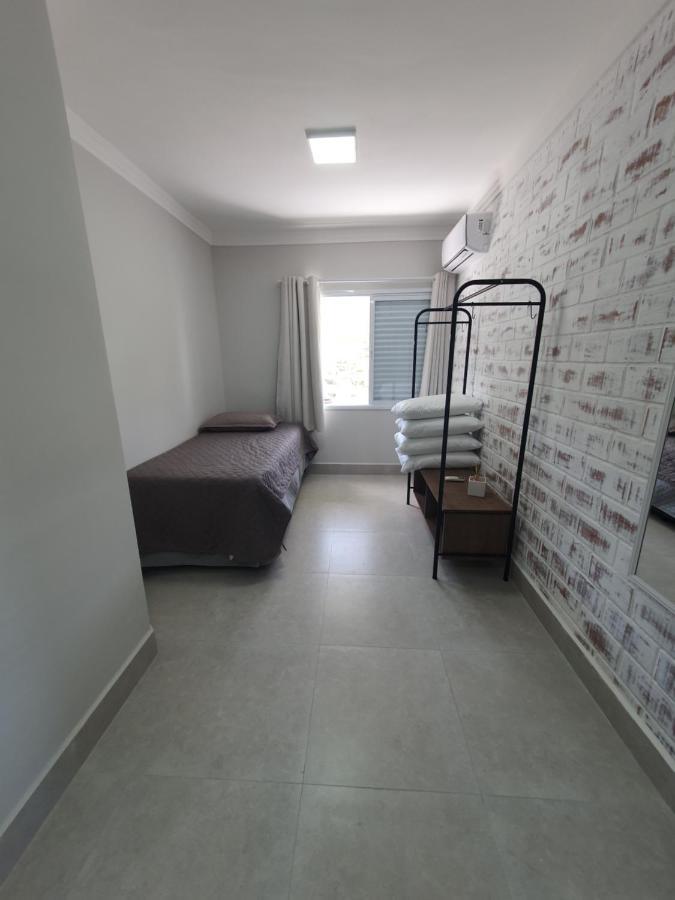 Lindo Duplex Guaruja 2 Quartos A 300 Mts Praia Enseada מראה חיצוני תמונה